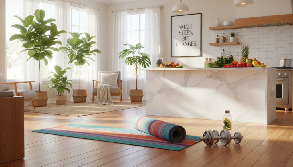 home environment for weight loss success home environment for weight loss success